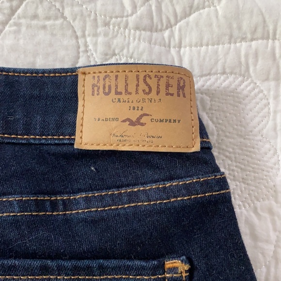 Holister Jeans NWOT - Picture 5 of 6